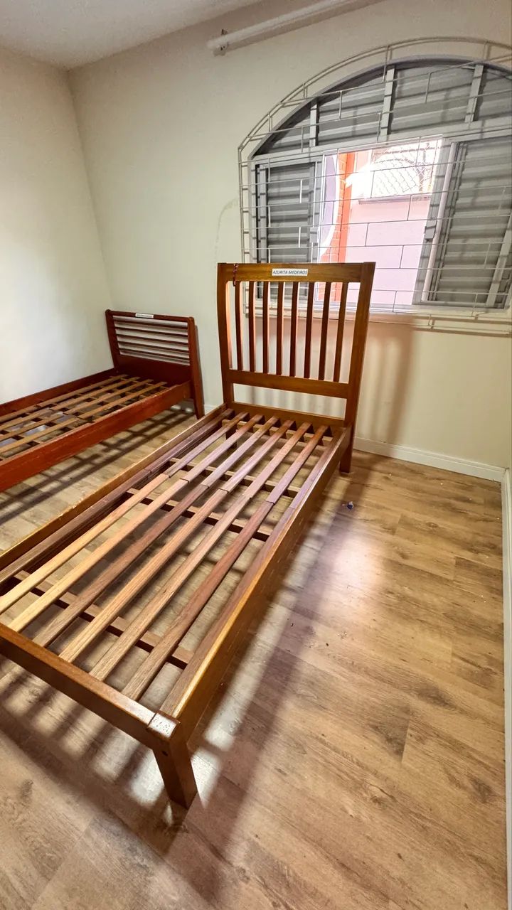 Camas de Solteiro - várias em LIQUIDAÇÃO  - Foto 4