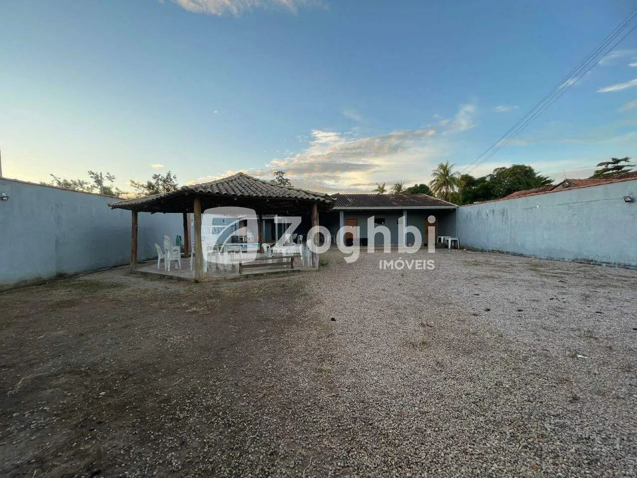 Clube à venda Próximo ao Skate Park - Foto 2