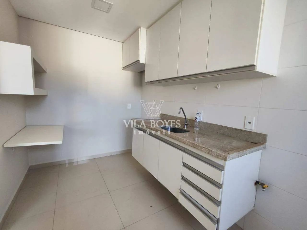 APARTAMENTO 01 DORMITÓRIO NO CENTRO À VENDA - Foto 5