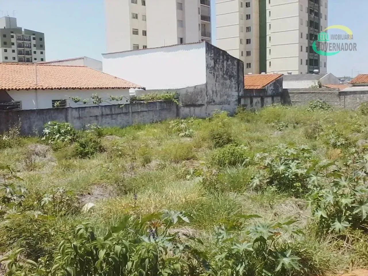 Terreno à venda, 862 m² - São Bernardo - Campinas/SP - Foto 5
