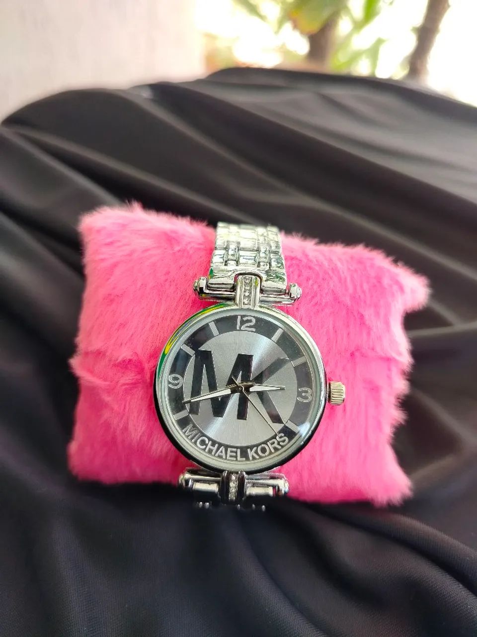 Relógio Original Feminino Michael Kors  - Foto 3