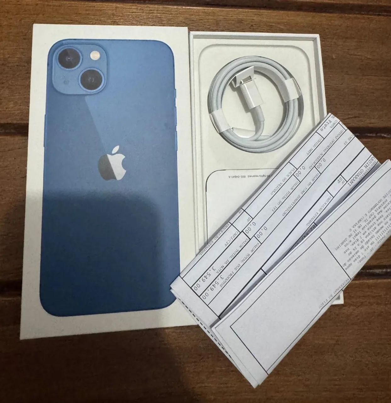 iPhone 13 128gb - Foto 3