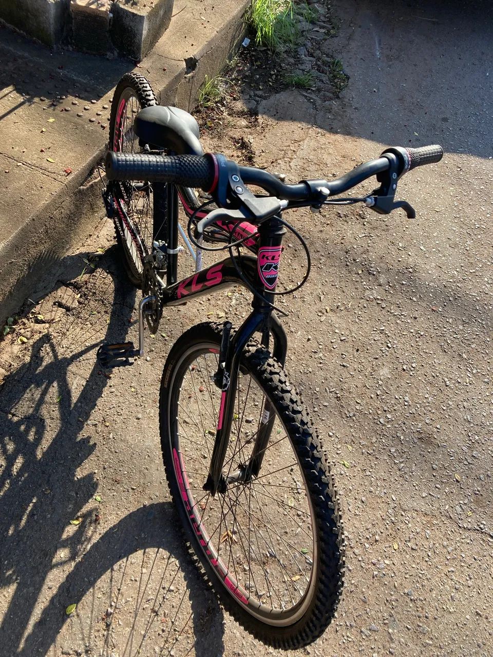 Bicicleta  - Foto 3