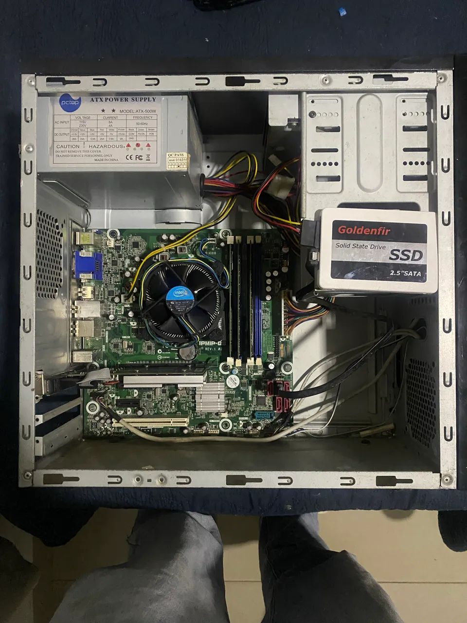 Computador CPU - Foto 4