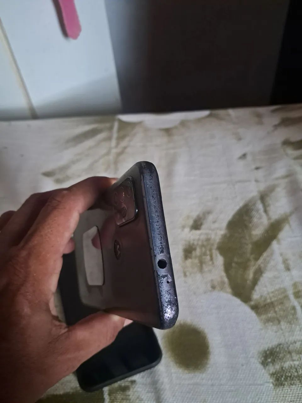 Motog30 - Foto 5