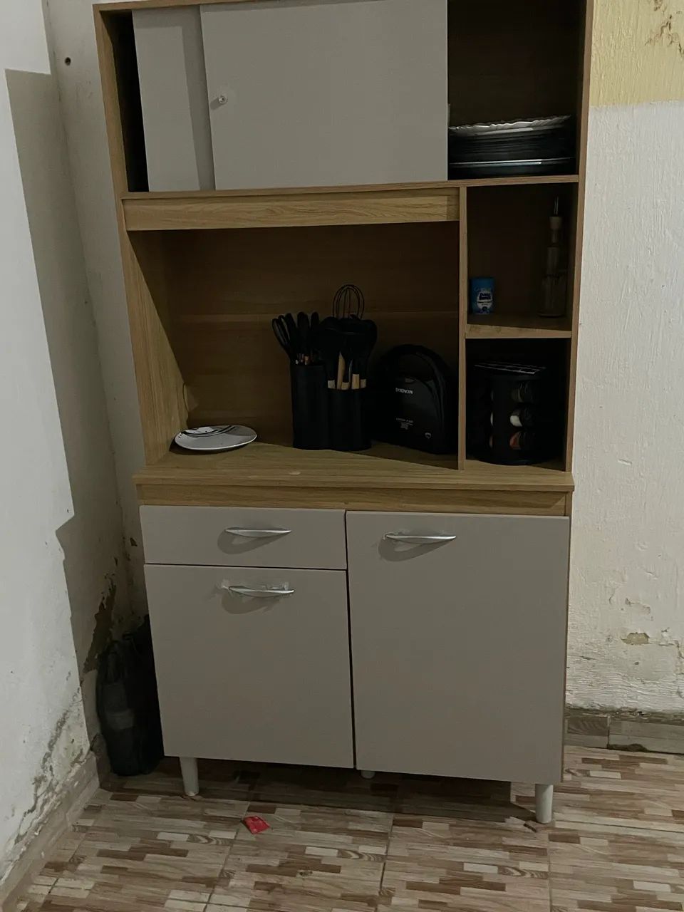 Armário de cozinha  - Foto 2