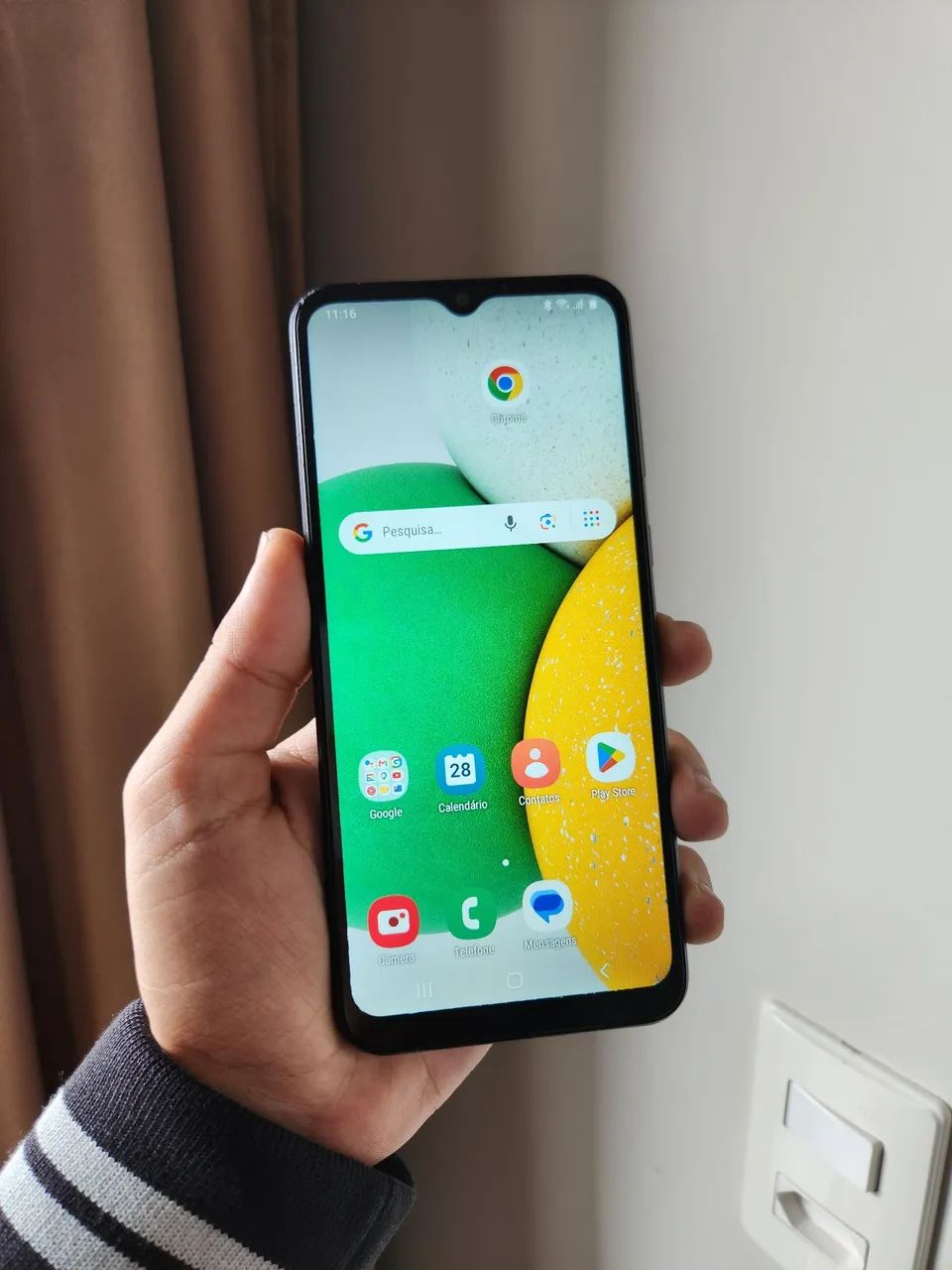Celular a03 core 32gb 
