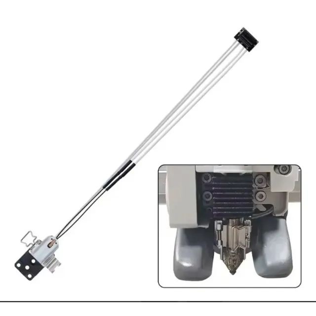 kit aquecimento completo A1/A1mini com termistor e aquecedor - IMPRESSORA 3D - Foto 3
