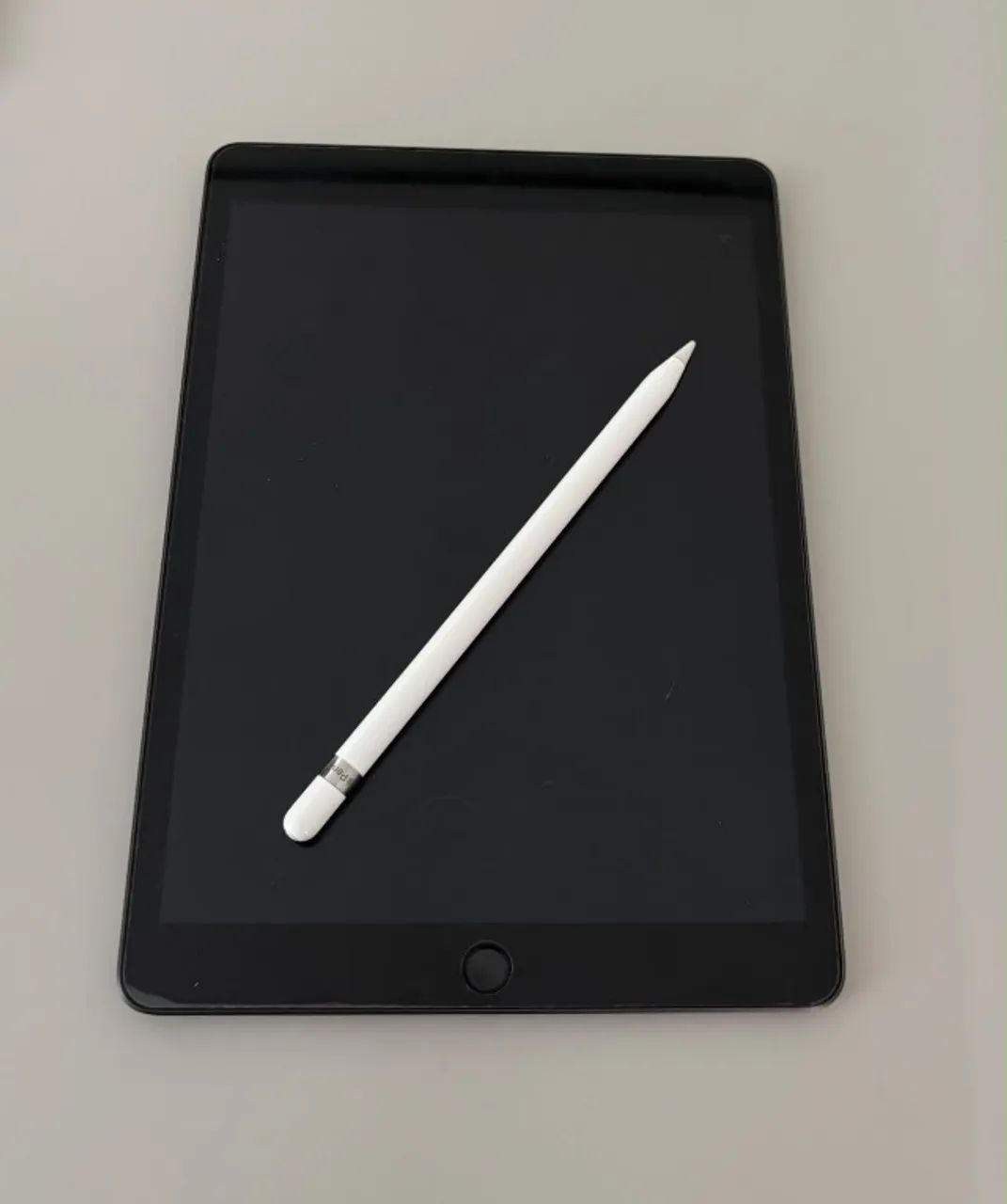 Ipad 9ª Geração + Apple Pencil - Foto 3