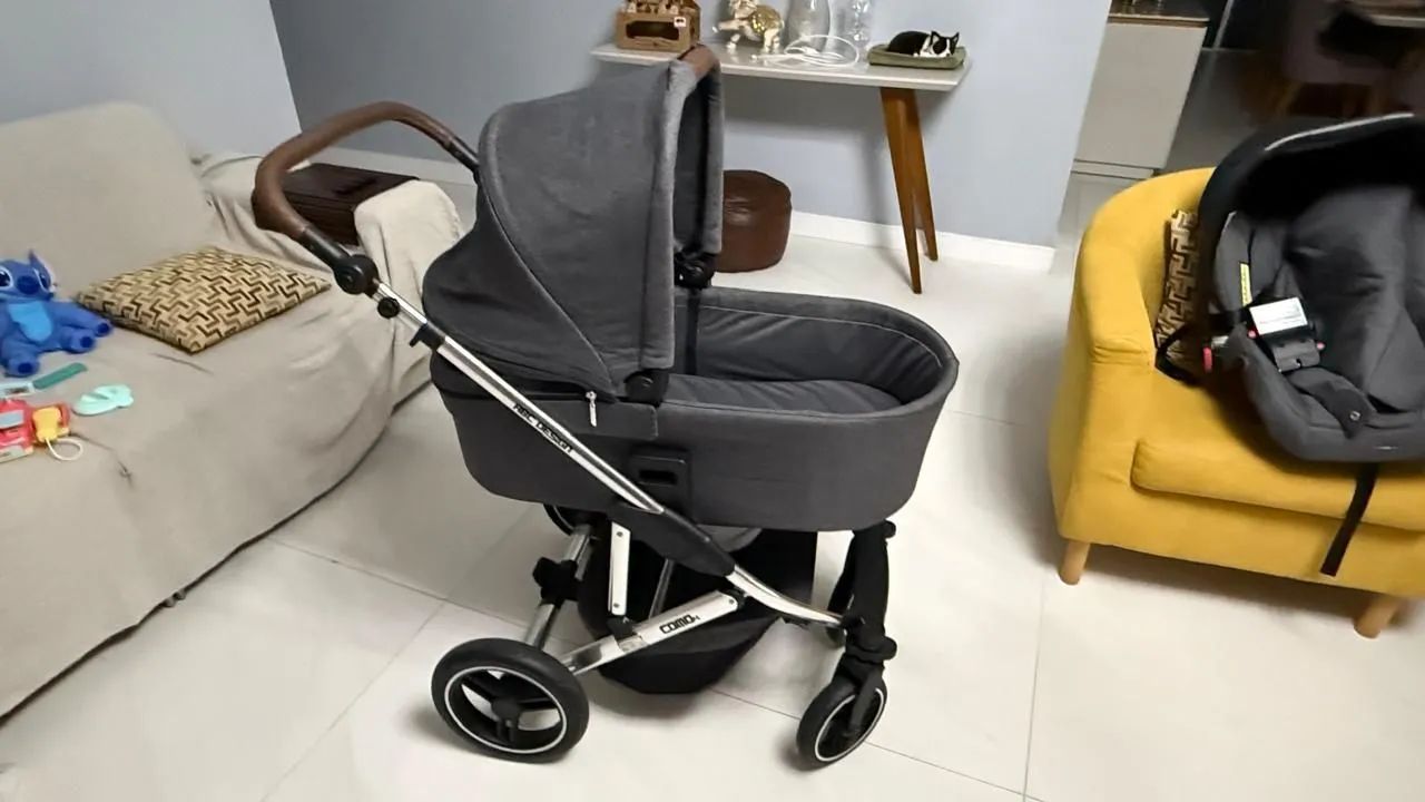 OPORTUNIDADE ÚNICA!!!ACEITO METADE DINHEIRO E OUTRA PARTE EM EX.LAPTOP , CELULAR ETC - Foto 5