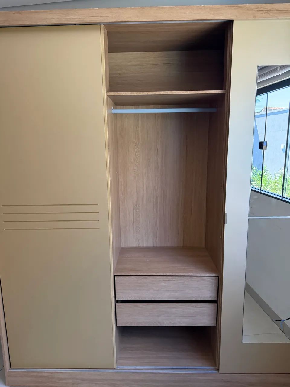 Guarda roupa  - Foto 4