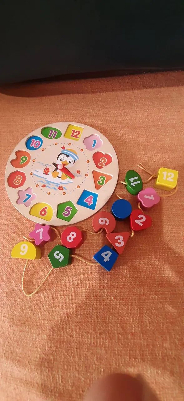 Brinquedos educativos - Foto 2
