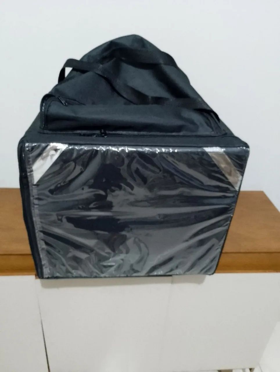 Mochila térmica 