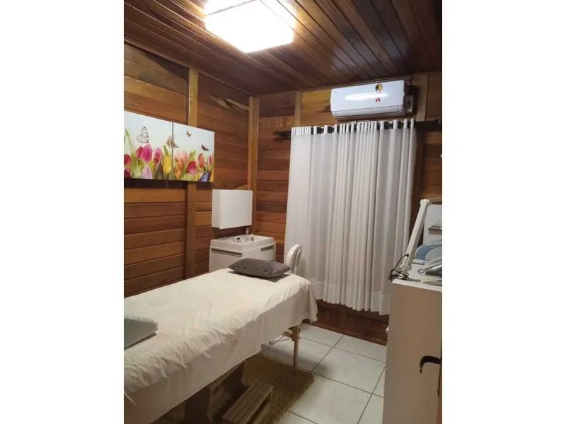 Sala comercial RIO DOS CEDROS - SC - Foto 4