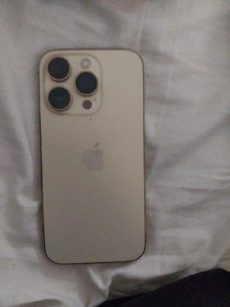 Iphone 14 pro 128gb novo