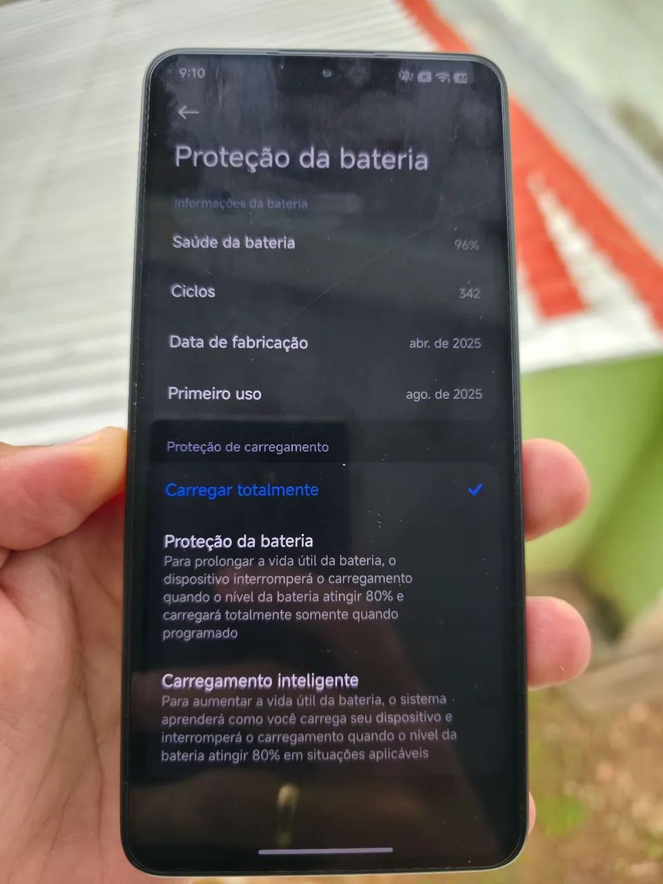 Poco X7 Pro - Foto 3