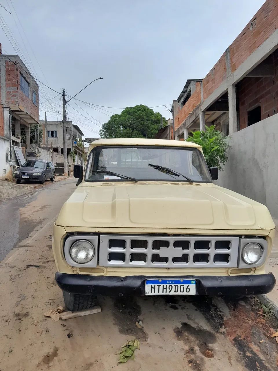 D10 a diesel  - Foto 4
