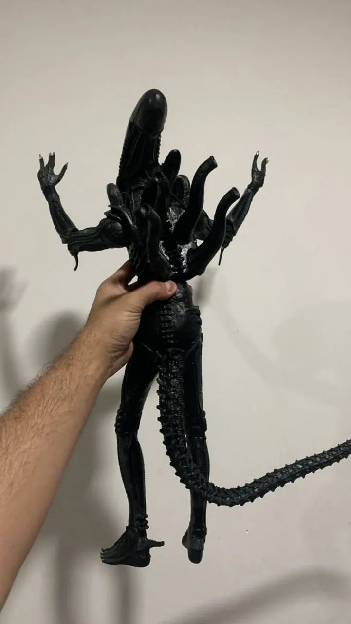 Alien Neca 18" 54cm - Foto 2