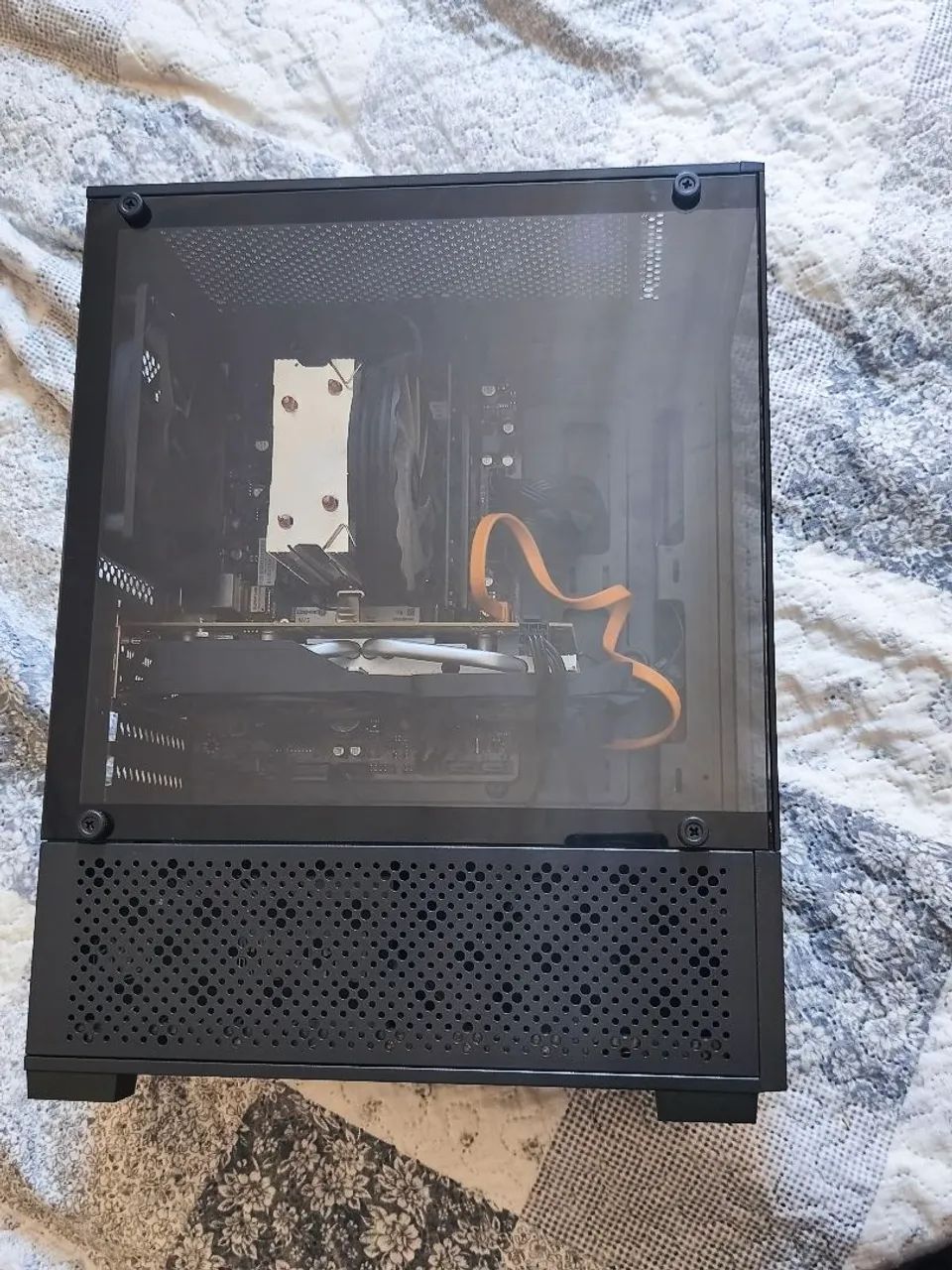 VENDO PC completo  - Foto 4