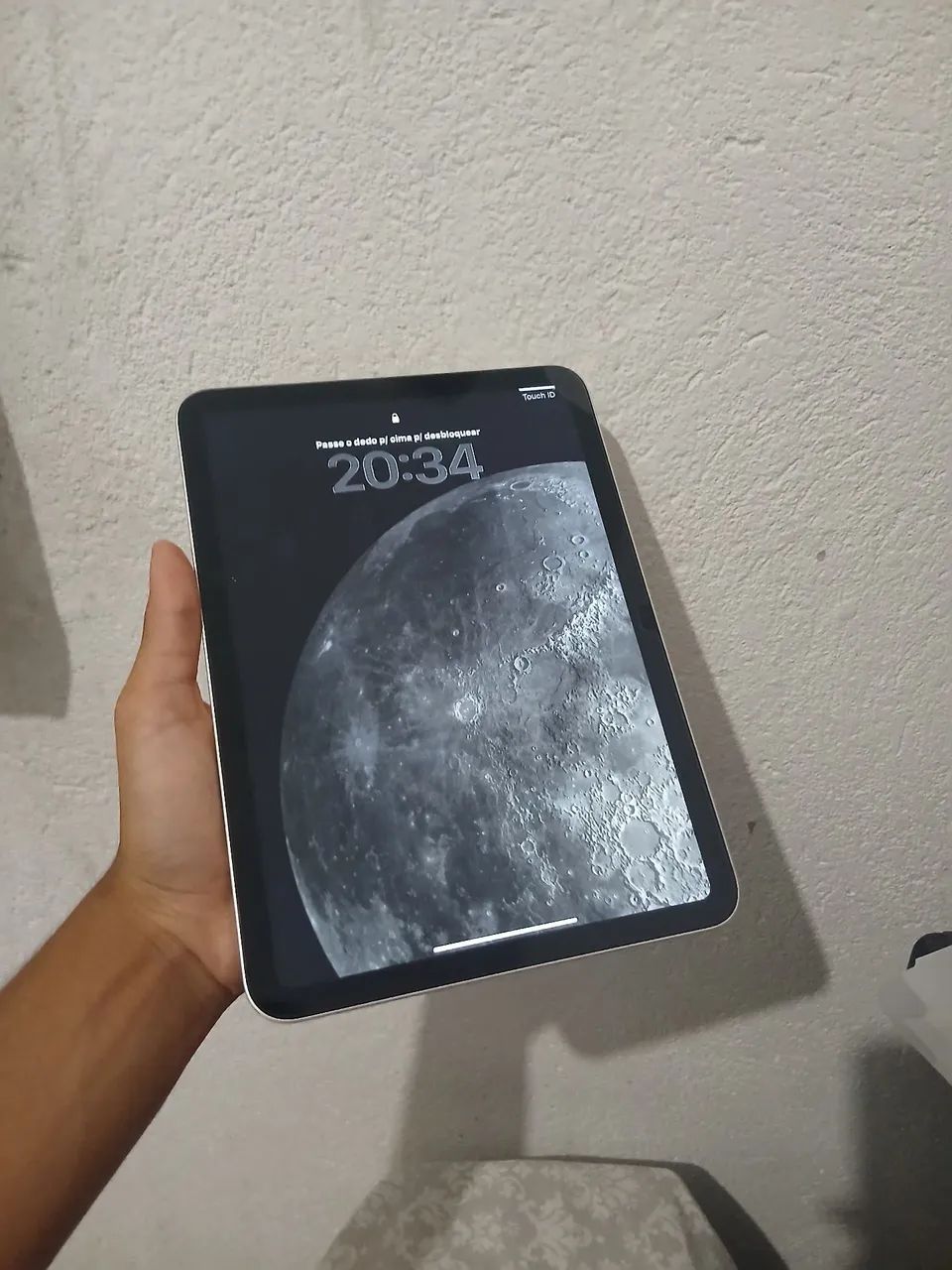 Ipad 10 64 gb  - Foto 2