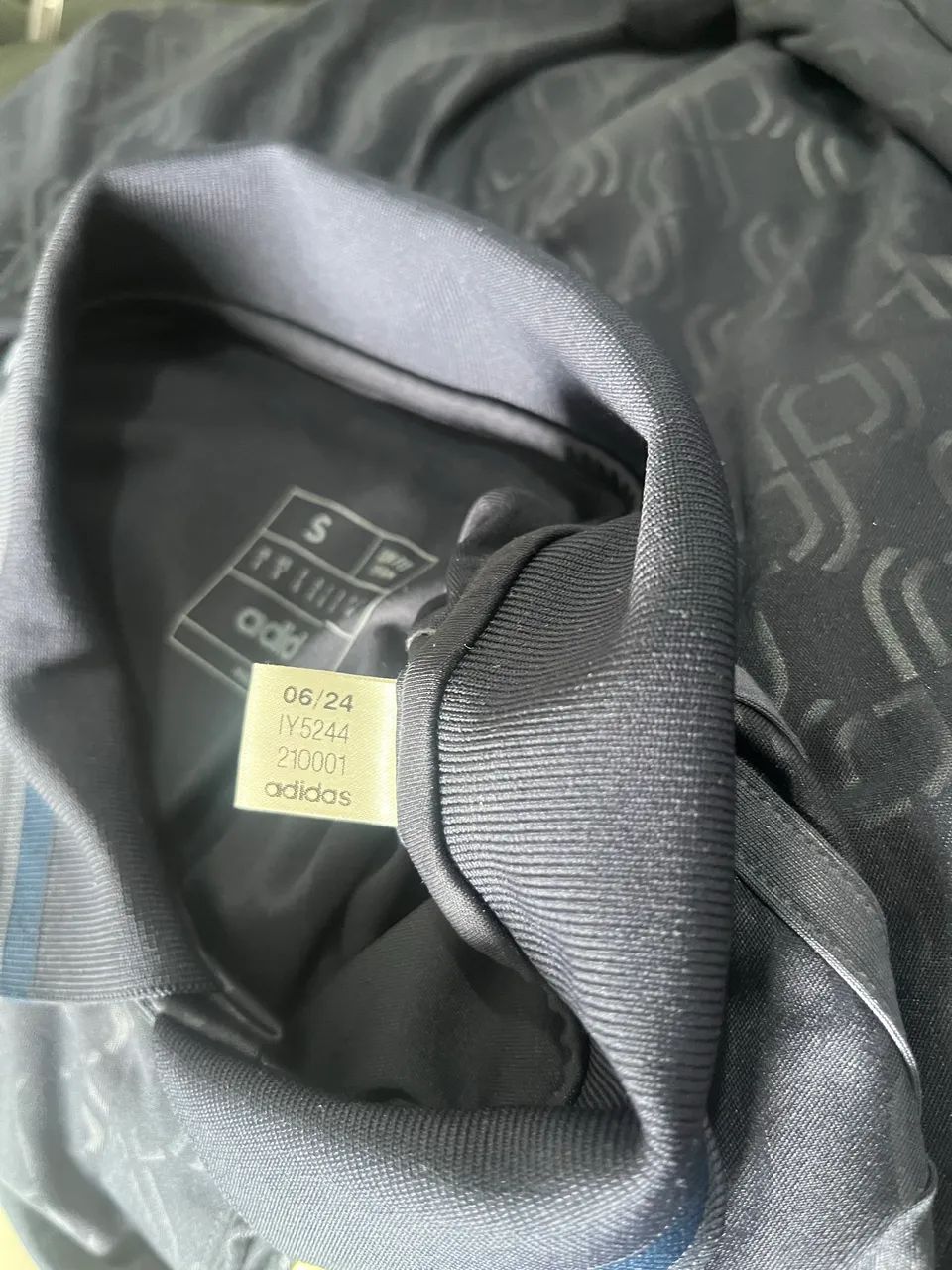 Camisa Juventus Third 2024/25 - Foto 3