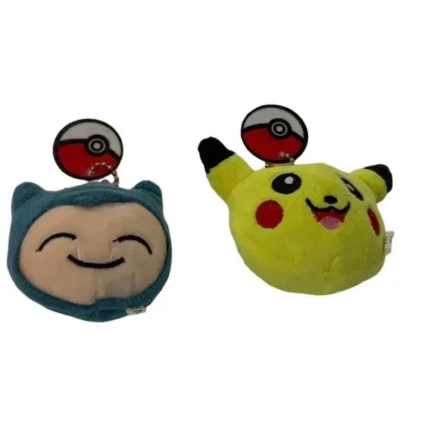 CHAVEIROS PELUCIAS POKEMON - Foto 5