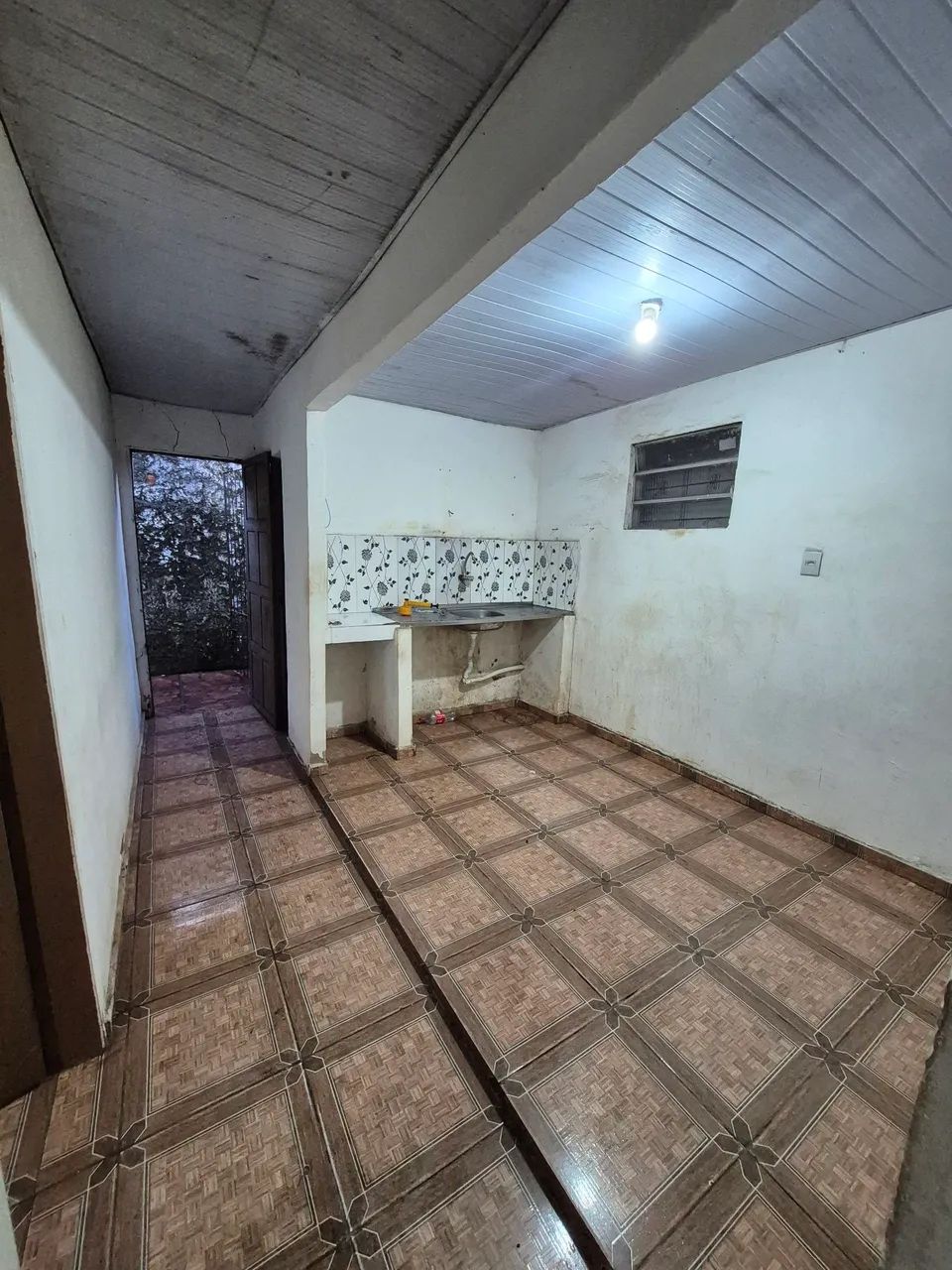 Vendo casa no centro de Santa Izabel  - Foto 5
