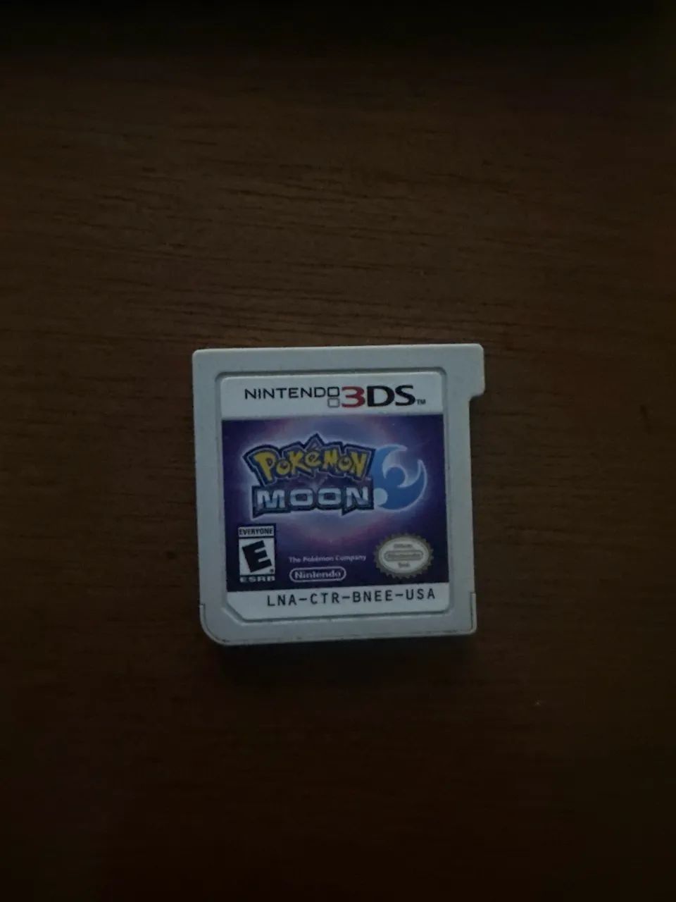 Pokemon Moon