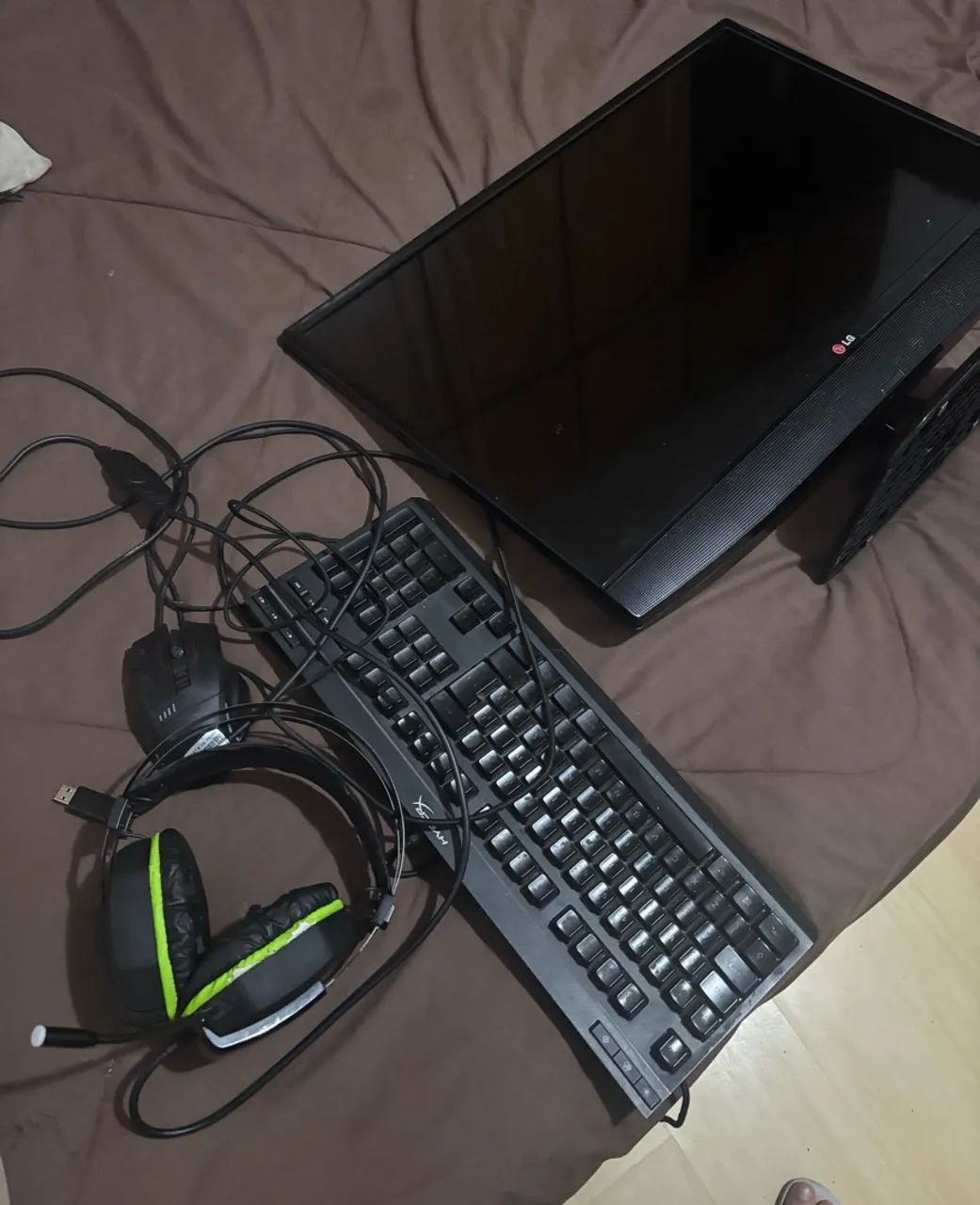 Pc gamer i5 12  - Foto 5
