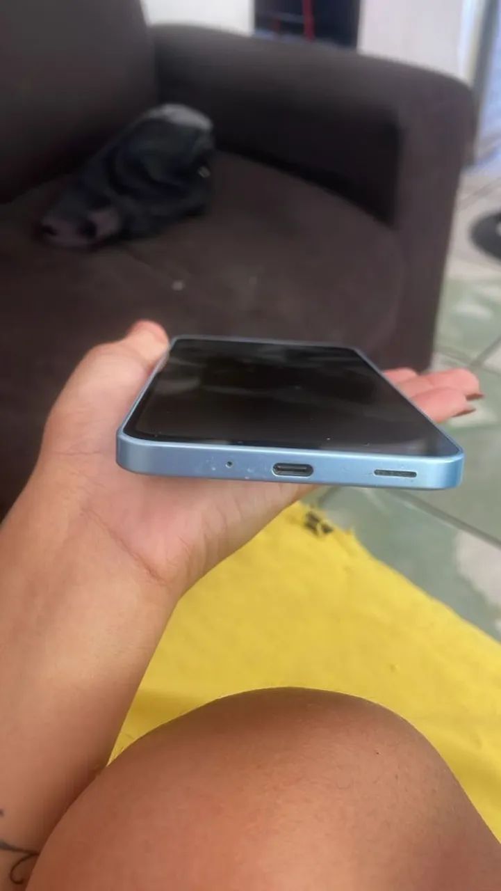 Samsung A17 5F  - Foto 4