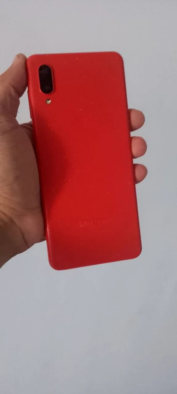 Samsung A02 quebra galho  - Foto 2