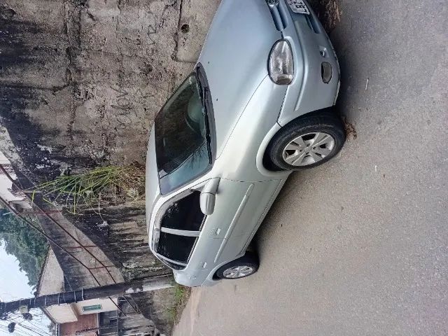 Chevrolet Corsa Sedan GLS 1.6 16V MPFI 4P 1998