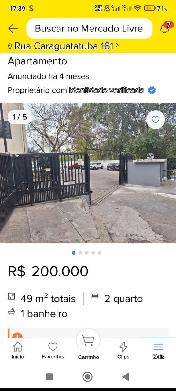 Foto - Embu das Artes - Jardim Vista Alegre