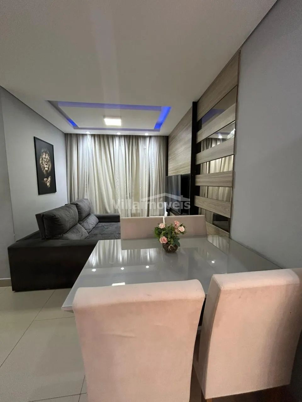 apartamento - Jardim Minda - Hortolândia - Foto 2