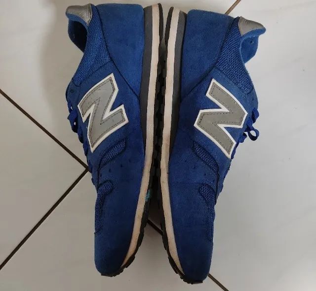 Tênis New Balance - Foto 2