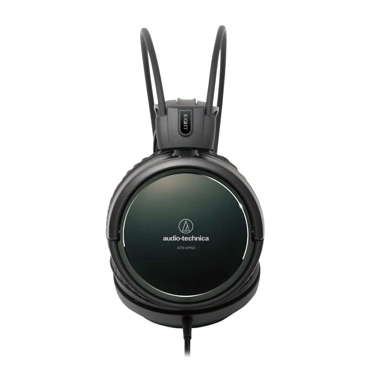 Fone De Ouvido Art Monitor Audio Technica Ath-a900z - Foto 2
