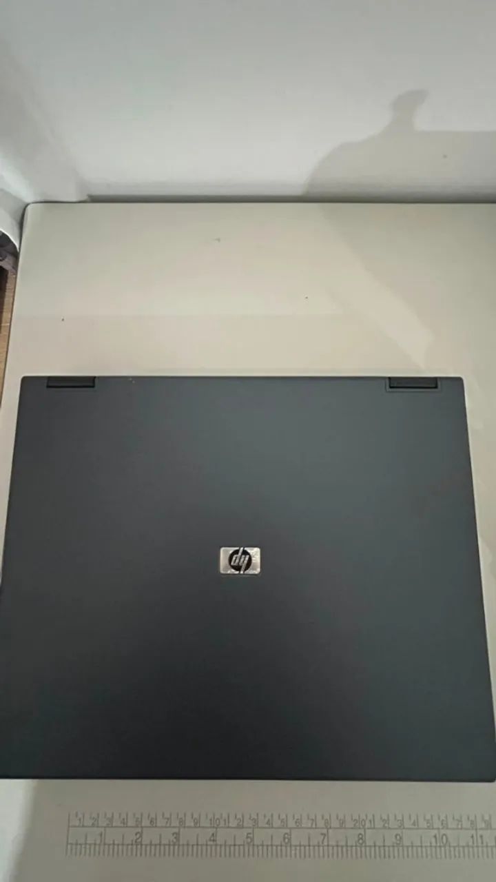 Notebook HP Funcionando - Foto 4