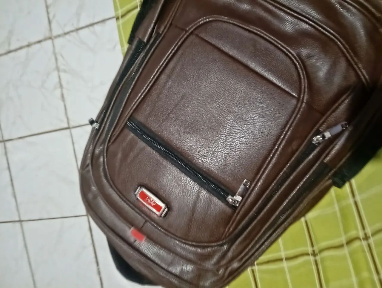 Bolsa nova  - Foto 2