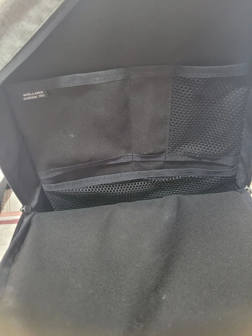 Mochila Wöllner Durable Goods - Foto 2