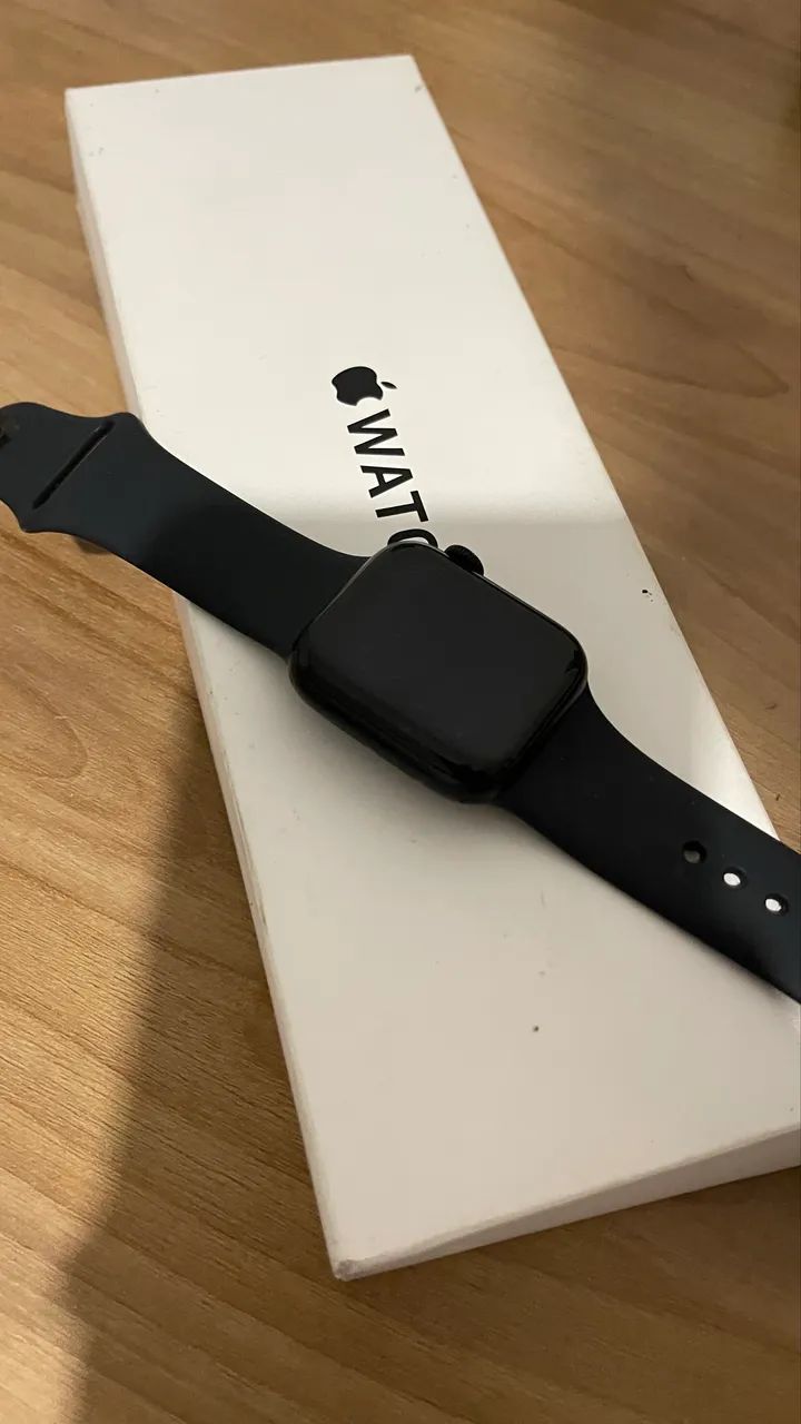 Apple Watch SE 2º geração 