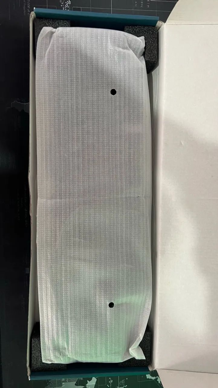 Teclado mecânico  - Foto 3