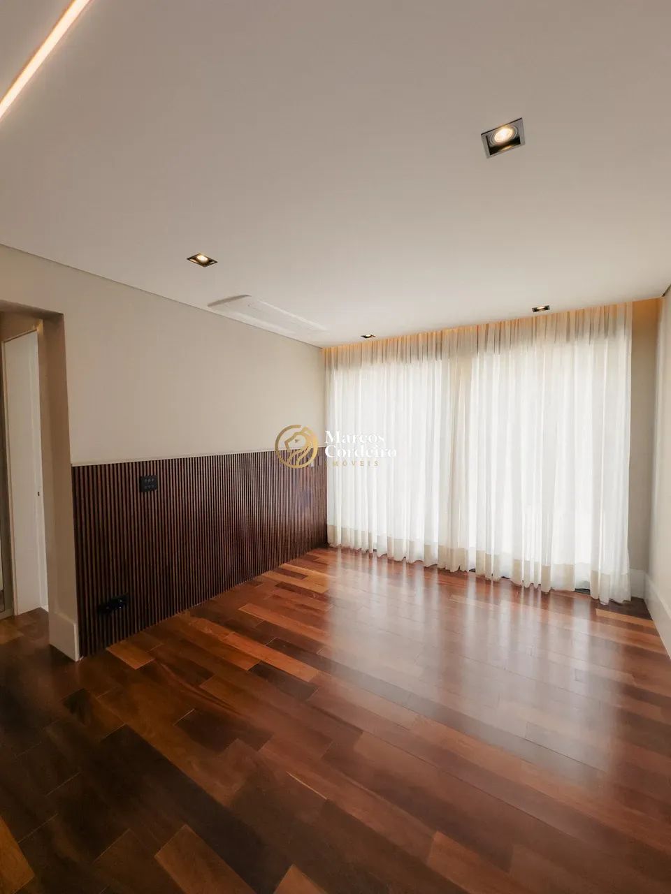 Casa para venda possui 980 metros quadrados com 7 quartos no Alphavile São Paulo - Foto 12