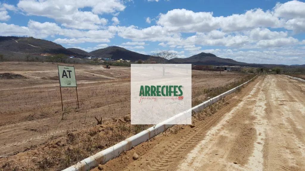 Terreno à venda, 245000 m² por R$ 8.500.000,00 - Centro - Belo Jardim/PE - Foto 5
