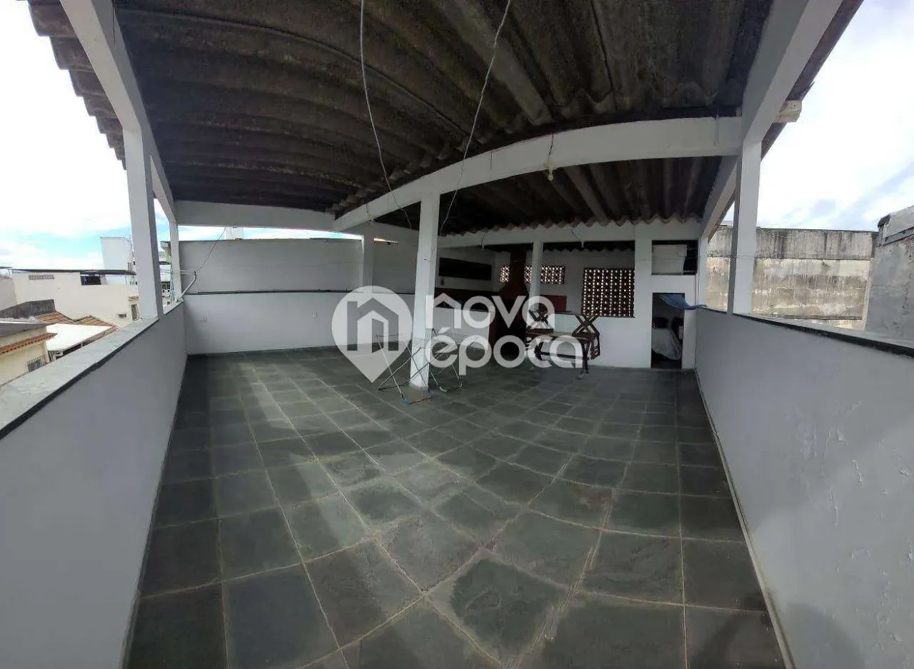 São Cristóvão | Casa de Vila 3 quartos