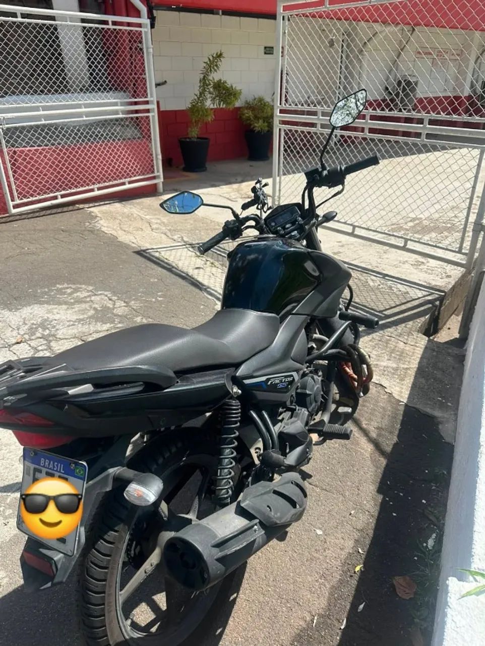 Yamaha Factor 150 2023  - Foto 3