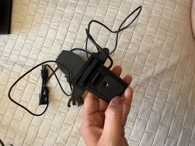 Logitech Câmera C922 Pro Stream Webcam 1080P