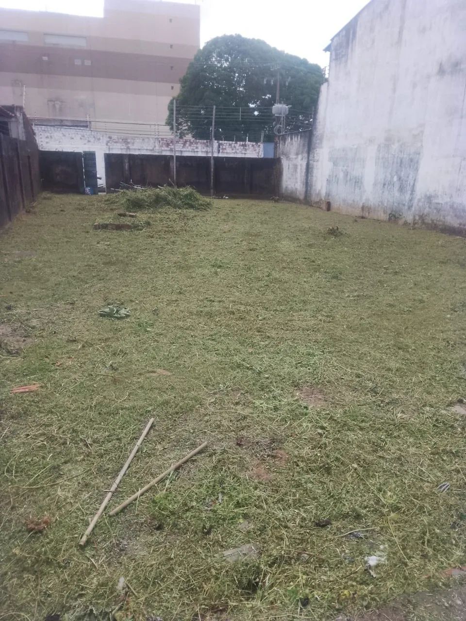 VENDA - TERRENO DOCUMENTADO COHAB - Foto 3