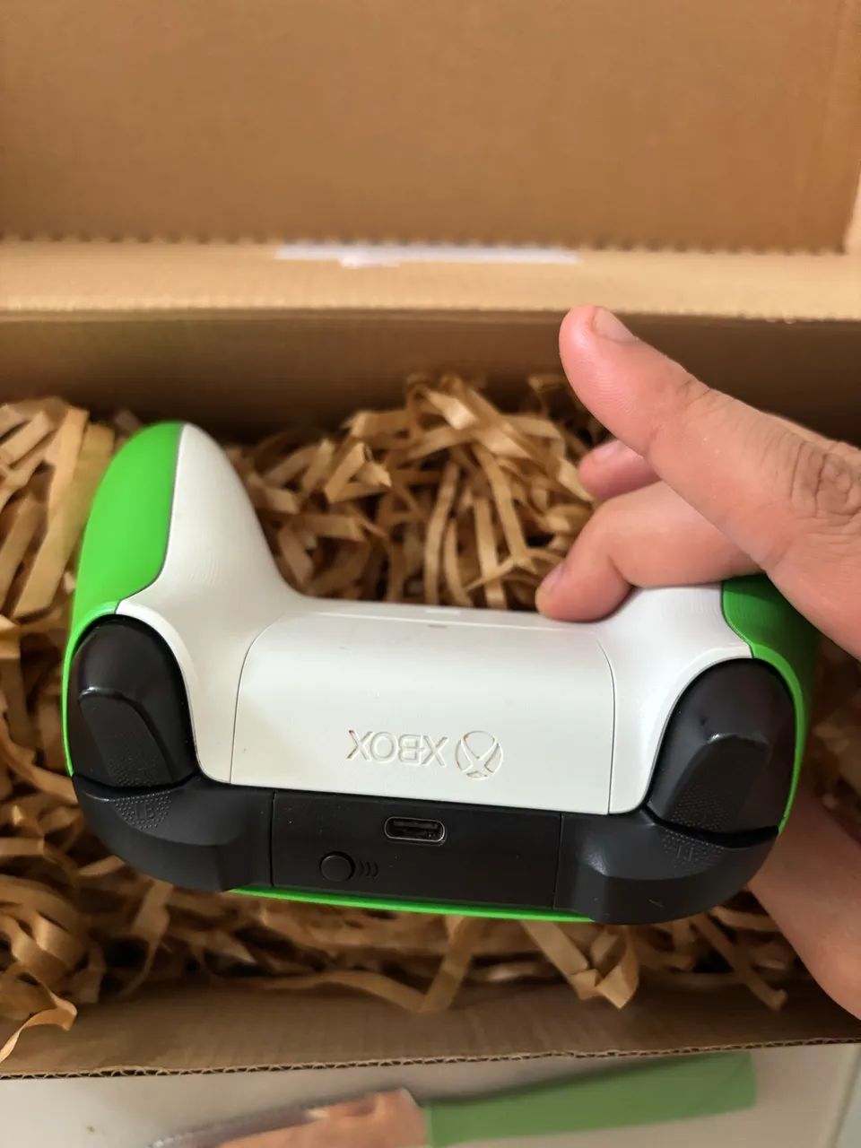 Controle Xbox Series (original e único dono) - Foto 6