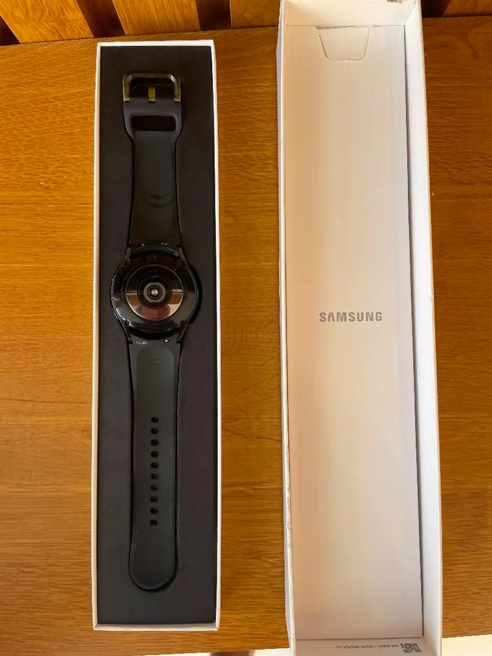 Galaxy Watch 4 - Foto 3