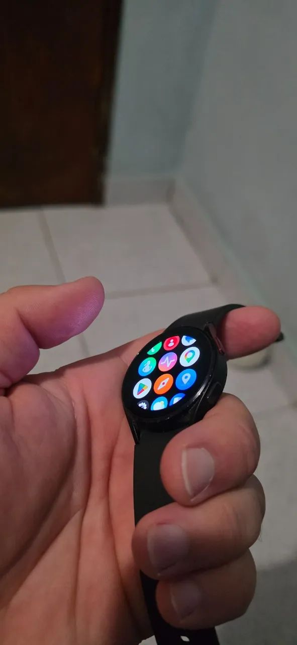 Galaxy watch 4 40mm - Foto 4